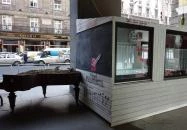 Fészek Kulturális Központ Budapest