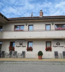 Fesztivál Kávézó