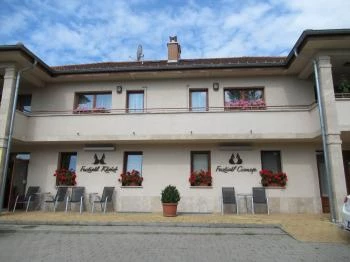 Fesztivál Kávézó Aszód