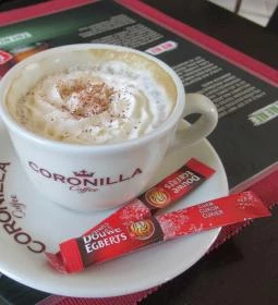 Fesztivál Kávézó