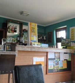 Fesztivál Kávézó