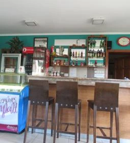 Fesztivál Kávézó