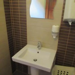 Fesztivál Kávézó Aszód - Mosdó