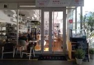 Fetekert - Fény utcai piac Budapest