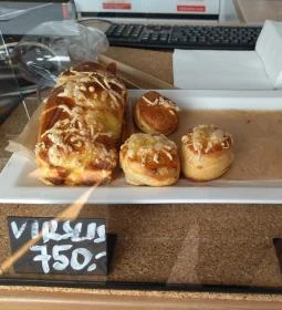 Fetekert - Fény utcai piac