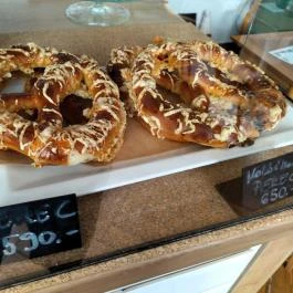 Fetekert - Fény utcai piac Budapest - Étel/ital