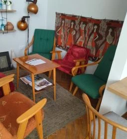 Fetekert - Fény utcai piac