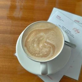 Fetekert - Fény utcai piac Budapest - Étel/ital