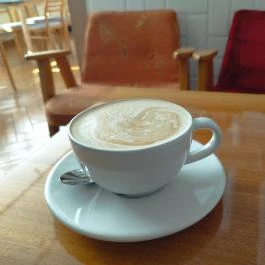 Fetekert - Fény utcai piac Budapest - Étel/ital