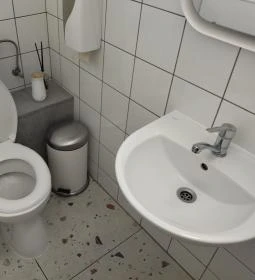 Fetekert - Fény utcai piac