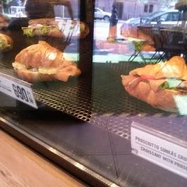 FFB Bajcsy-Zsilinszky út Budapest - Étel/ital