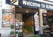 FFB Bajcsy-Zsilinszky út Budapest