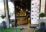 FFB Bajcsy-Zsilinszky út Budapest