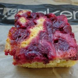 FFB Bajcsy-Zsilinszky út Budapest - Étel/ital