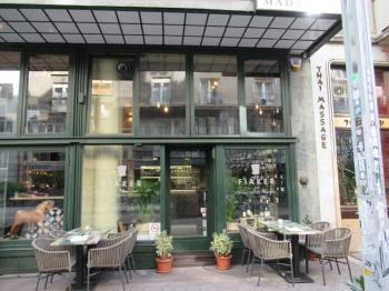 Fiaker Budapest Budapest