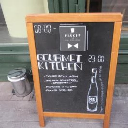 Fiaker Budapest Budapest - Külső kép