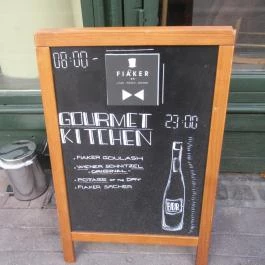 Fiaker Budapest Budapest - Külső kép