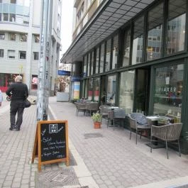 Fiaker Budapest Budapest - Külső kép