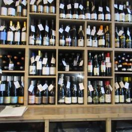 Fiaker Budapest Budapest - Belső