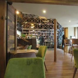 Fiaker Budapest Budapest - Belső