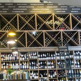 Fiaker Budapest Budapest - Belső