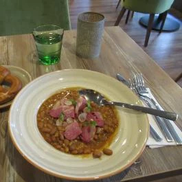 Fiaker Budapest Budapest - Étel/ital