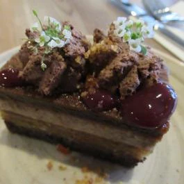 Fiaker Budapest Budapest - Étel/ital