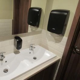 Fiaker Budapest Budapest - Mosdó