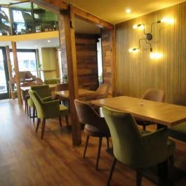 Fiaker Budapest Budapest - Belső