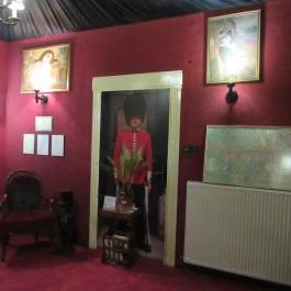 Fiáker Panzió, Miskolc - Belső