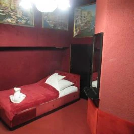 Fiáker Panzió, Miskolc - Szobák