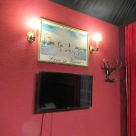 Fiáker Panzió, Miskolc - Szobák