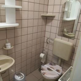 Fiáker Panzió, Miskolc - Szobák