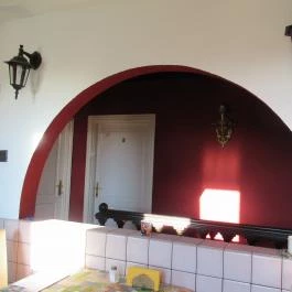 Fiáker Panzió, Miskolc - Szobák