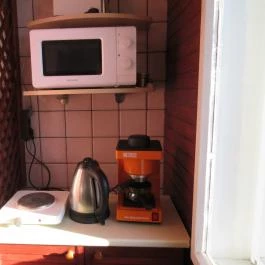 Fiáker Panzió, Miskolc - Szobák