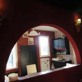 Fiáker Panzió, Miskolc - Szobák