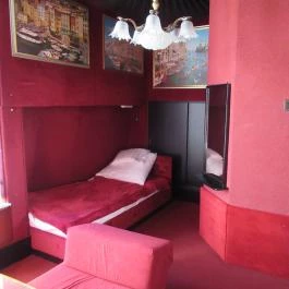 Fiáker Panzió, Miskolc - Szobák