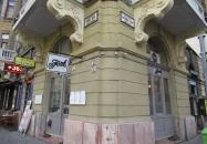 Ficak Bisztró Budapest