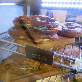 Ficak Bisztró Budapest - Étel/ital