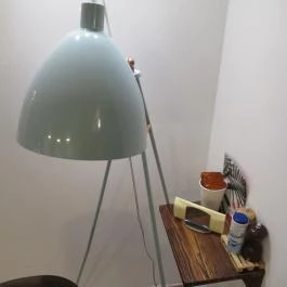 Ficak Bisztró Budapest - Belső