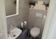 Ficak Bisztró Budapest