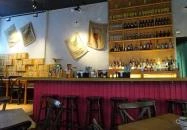 Fidel's Cabaret Budapest