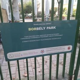 Figaro Kávézó Budapest - Külső kép