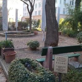 Figaro Kávézó Budapest - Egyéb