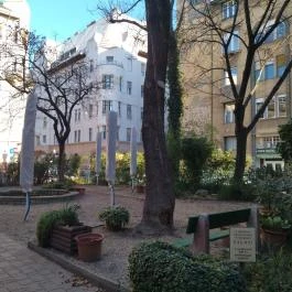 Figaro Kávézó Budapest - Belső