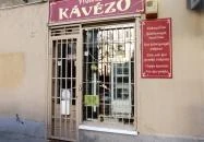 Figaro Kávézó Budapest