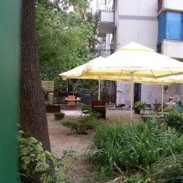 Figaro Kávézó Budapest - Külső kép