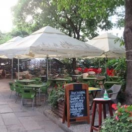 Figaro Kávézó Budapest - Egyéb