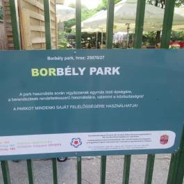 Figaro Kávézó Budapest - Egyéb