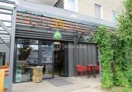 Figi & Lipike Budapest